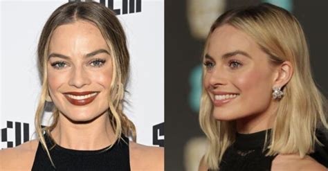 margo robbie wikifeet|Margot Robbie responds to internet’s obsession with her .